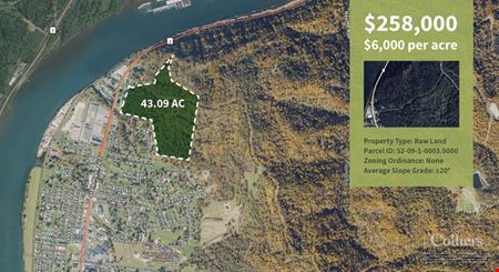 Preview of Other space for Sale at WV-2
