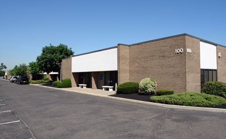Preview of Office space for Rent at 7186-94 N. Park Drive