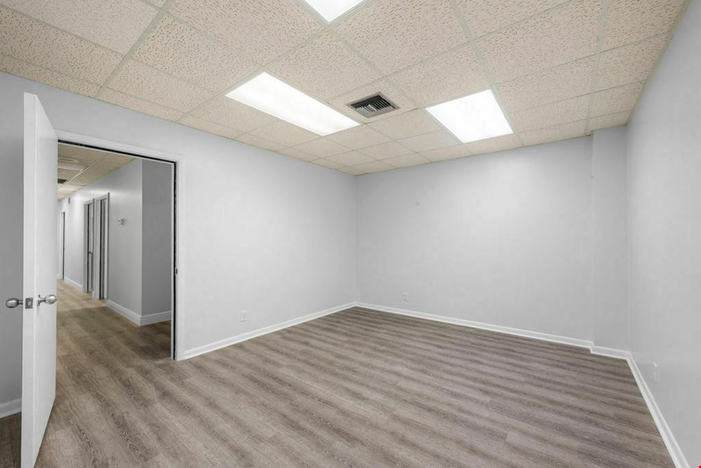 Hillmoor Professional Plaza- A102