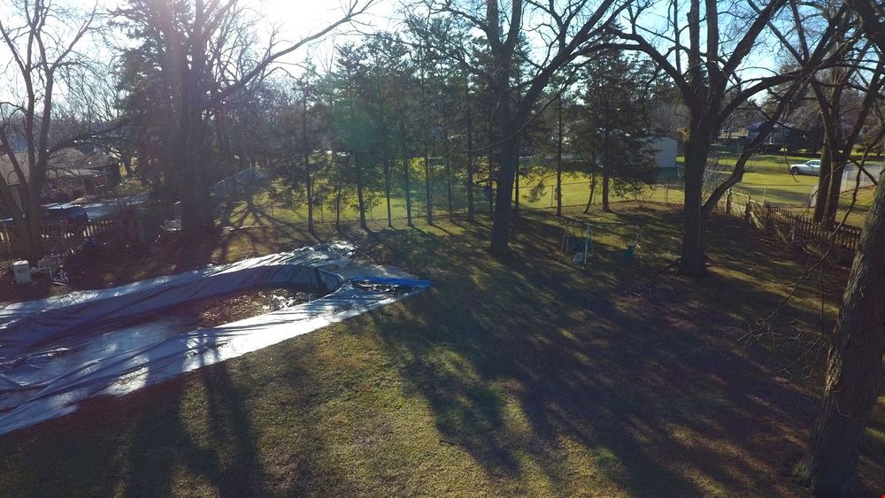 Commercial Land for Sale