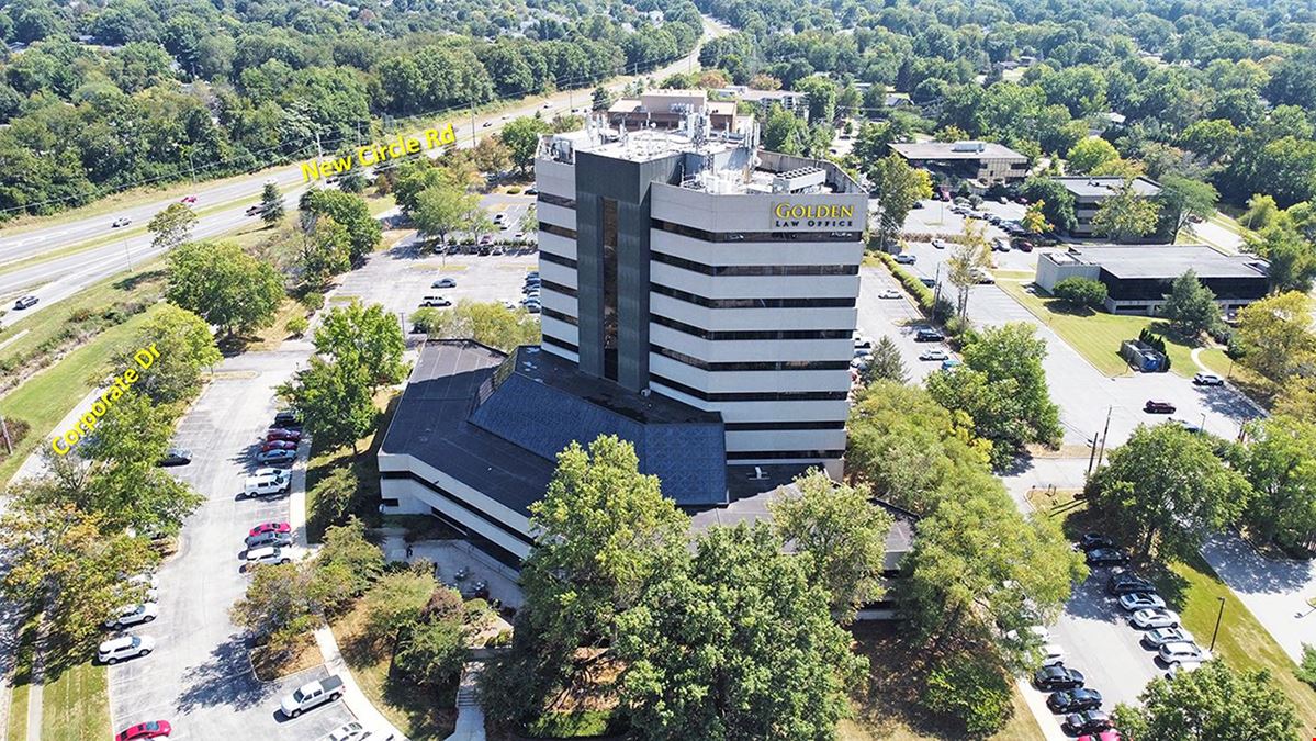 Corporate Plaza