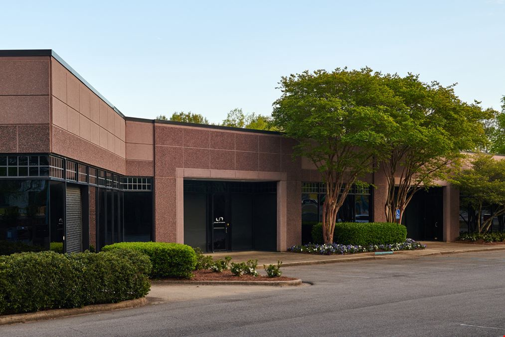 4100 Colonnade Parkway
