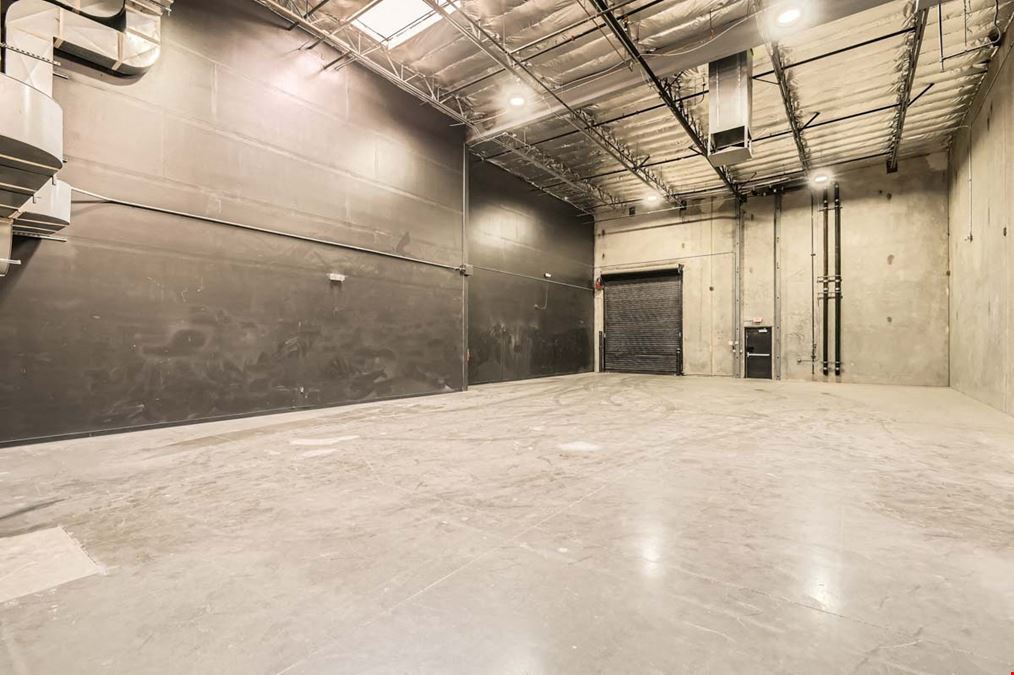 5165 Rousso Road Suite E