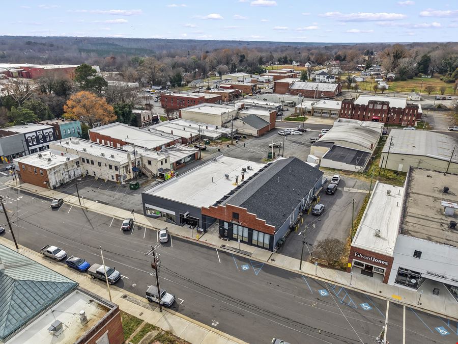 633 Monroe Street - Eden, NC