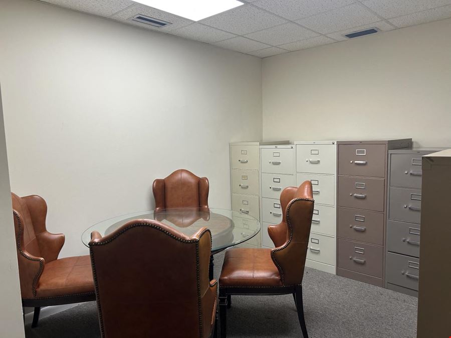 Grand Oak Executive Center Office Space