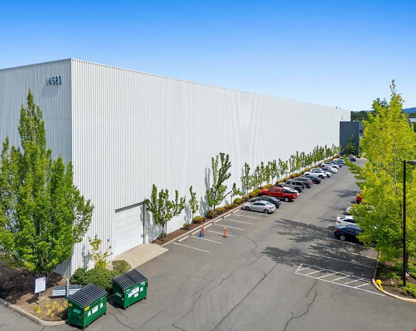Millikan Business Center