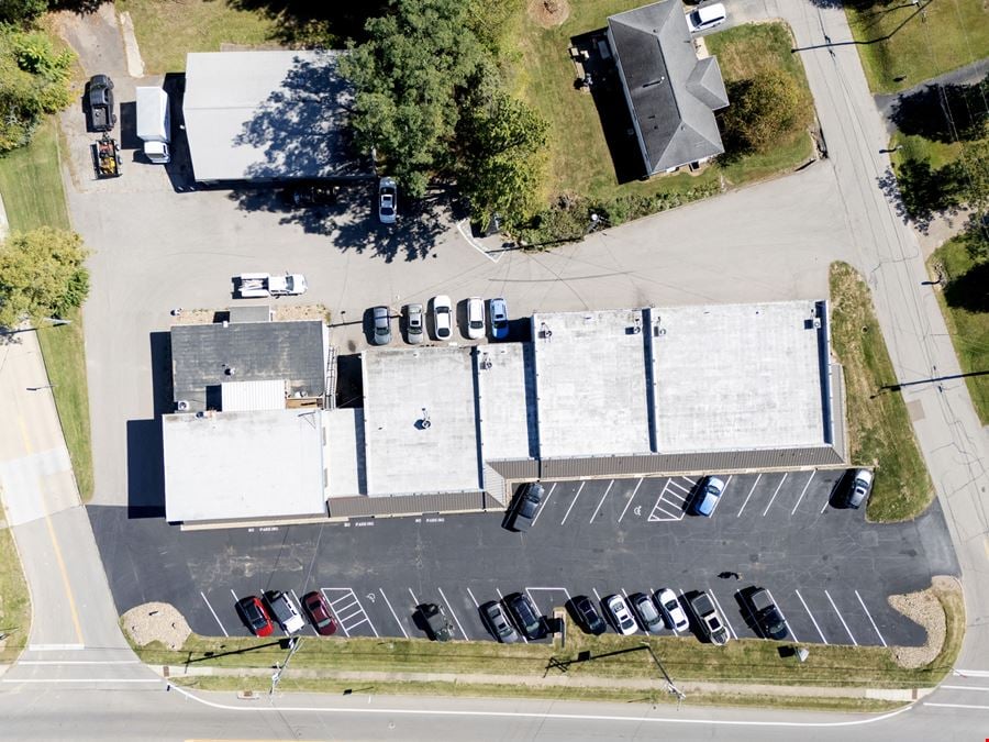 2627-2661 Cleveland Rd 