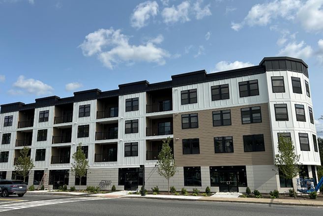 Preview of Retail space for Rent at 69 East Central Street