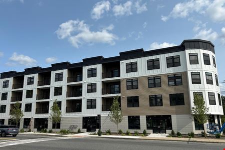 Preview of commercial space at 69 East Central Street