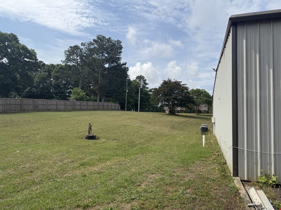 403 Matthews School Rd