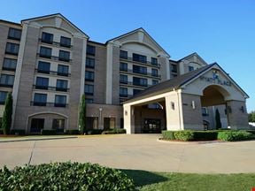 Hyatt Place Dallas/Las Colinas