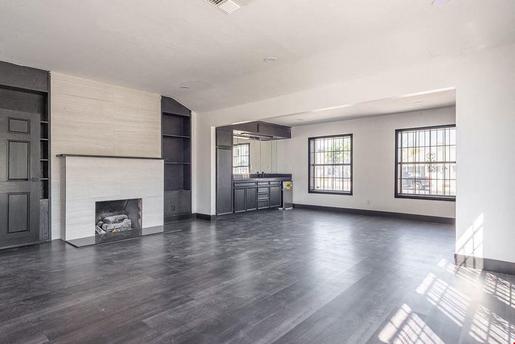 526 & 530 S. 7th Street