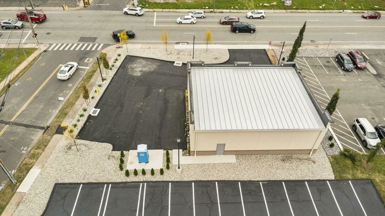 Preview of Retail space for Rent at 262 Connecticut Blvd