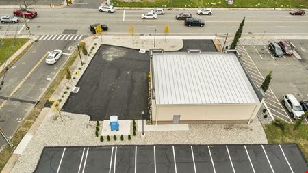 Preview of Retail space for Rent at 262 Connecticut Blvd