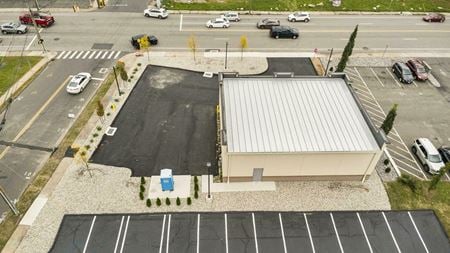 Preview of Retail space for Rent at 262 Connecticut Blvd