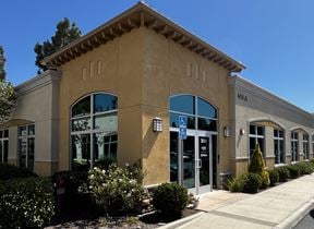 Creekside Executive Center