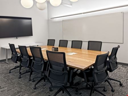 Preview of Office space for Rent at 145 West Broadway Suite 400