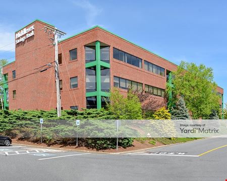 Preview of Office space for Rent at 1000 Franklin Village Drive