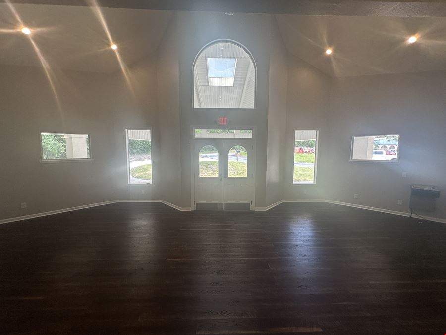 Medical Office for Lease