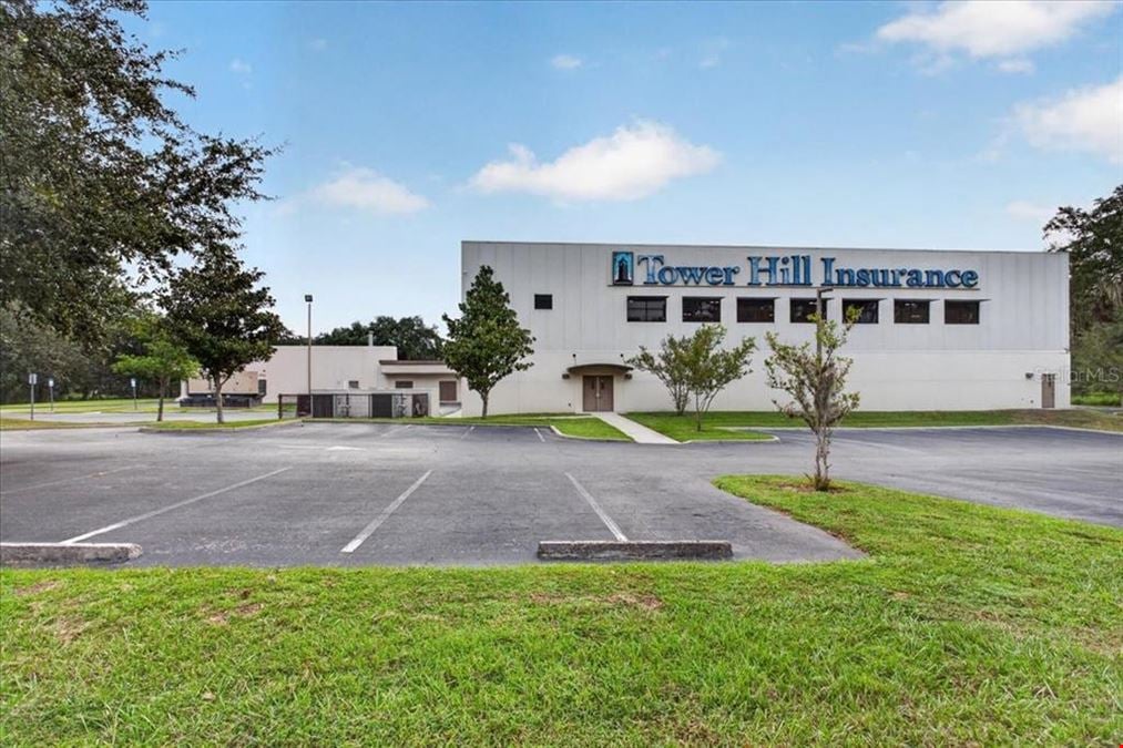 7201 NW 11th Place, Gainesville, FL, 32605