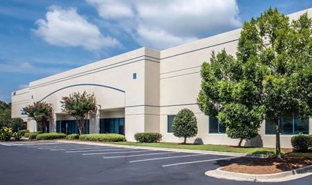 Preview of commercial space at 2605 N. Berkeley Lake Rd