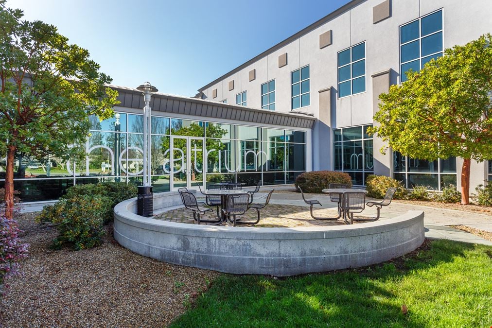 South Petaluma Business Center