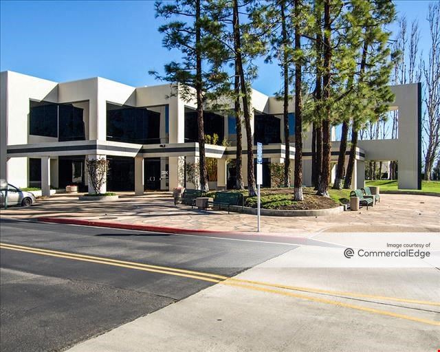 Harbor Gateway Business Center - 3565 South Harbor Blvd