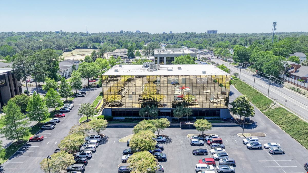 Landmark Medical Park  |  Landmark II