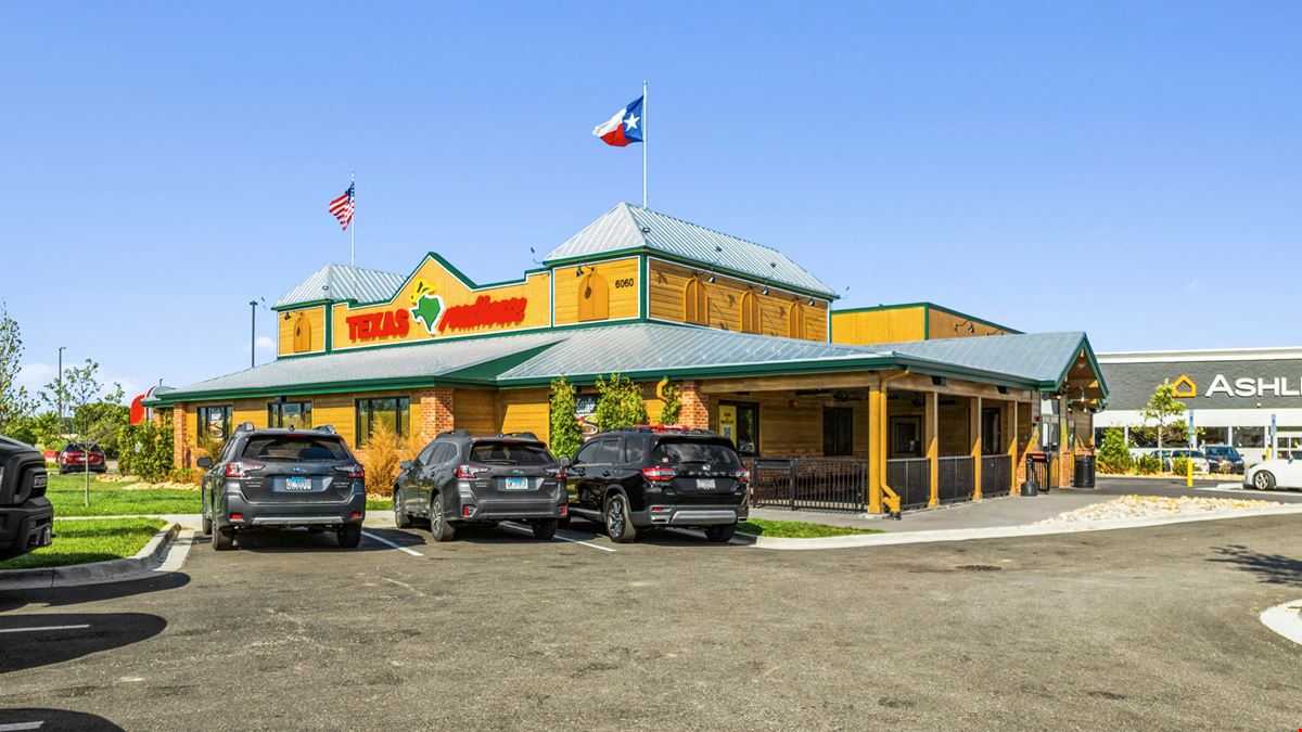 Texas Roadhouse