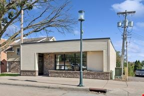 Robbinsdale Office