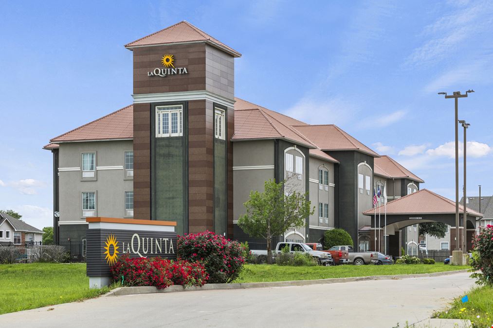 La Quinta Inn & Suites - Hillsboro, TX