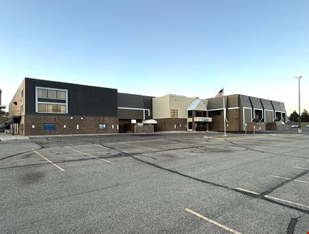 Preview of Office space for Sale at 1237 W Divide Ave