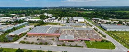 Preview of Industrial space for Sale at 1020 2nd Ave