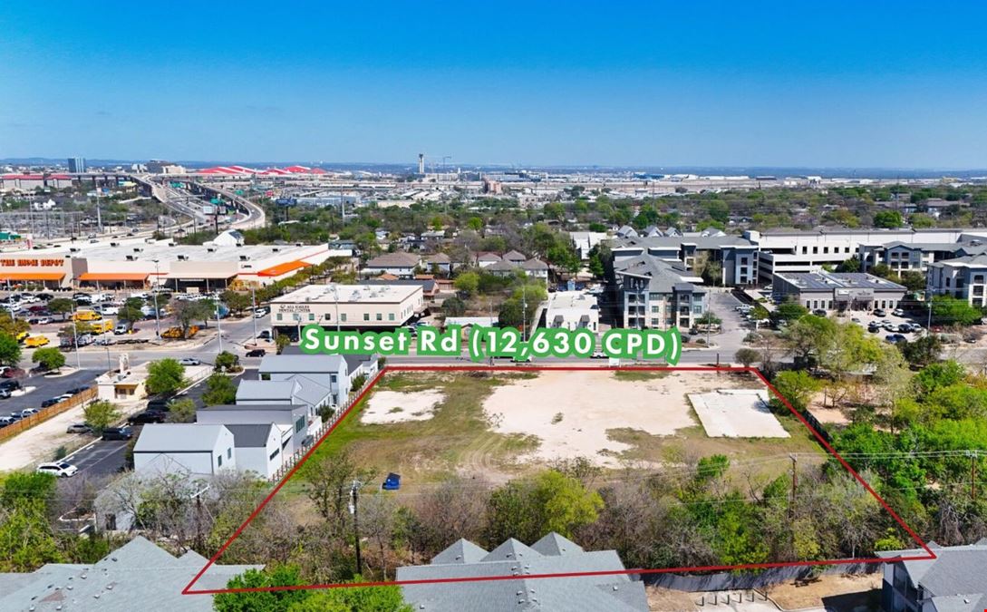 350 W Sunset Rd
