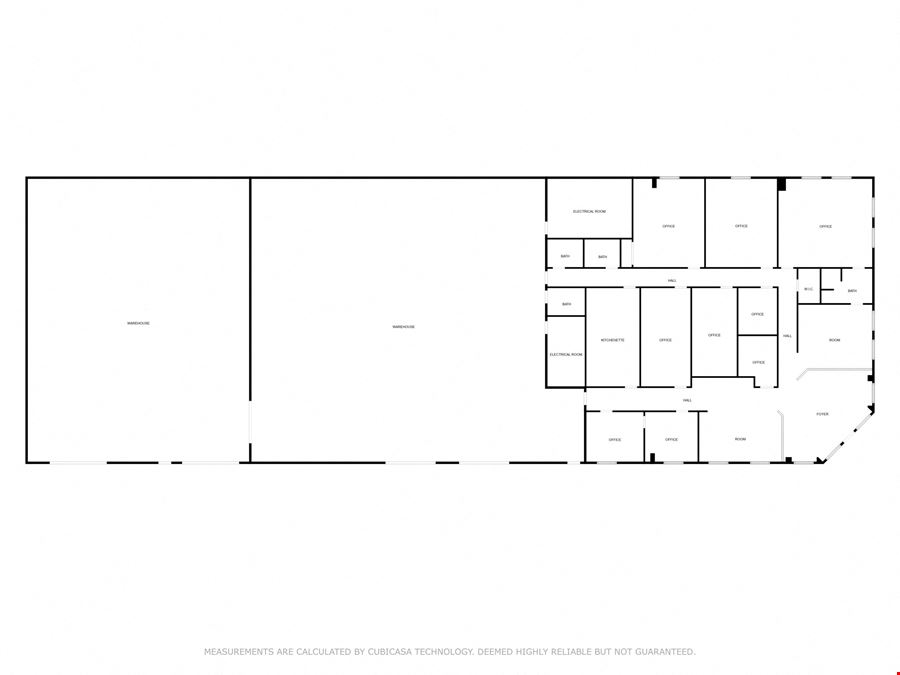 1324 Mattie St and 1745 Lakeside Ave