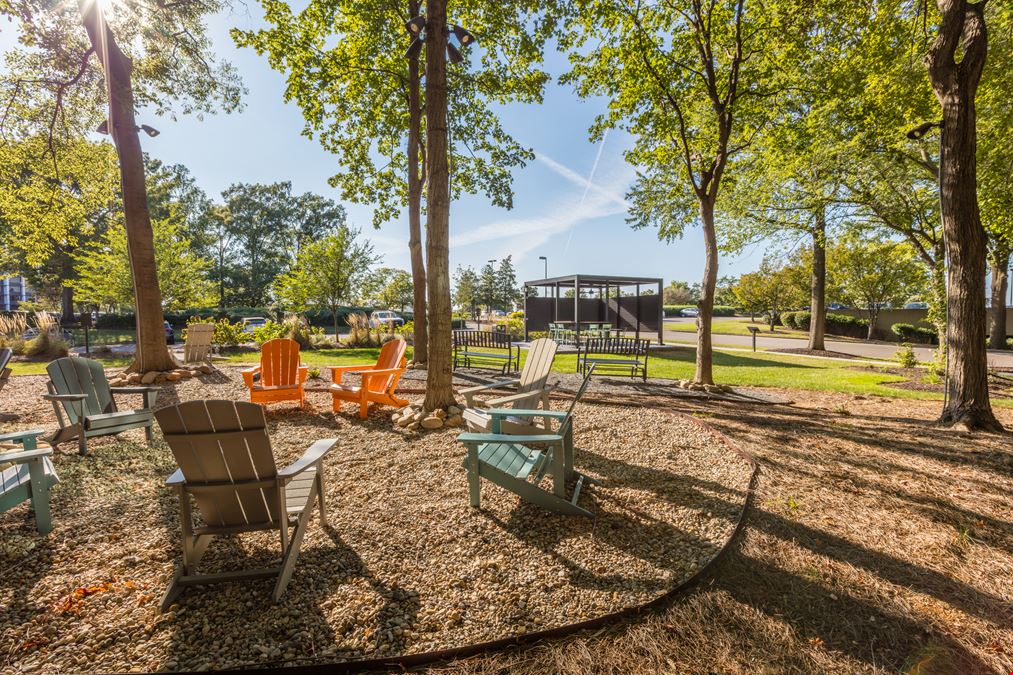 Highland Ridge I & II