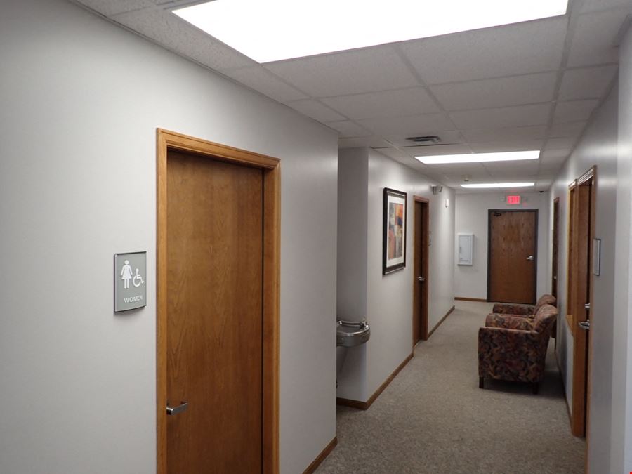Westview Professional Building