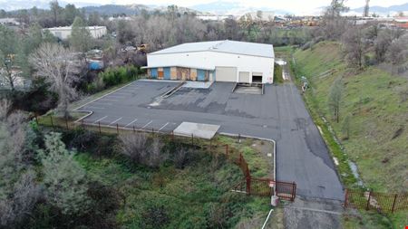 Preview of Industrial space for Sale at 4948 Caterpillar Road