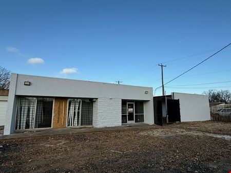 Preview of Industrial space for Sale at 597 Vandalia