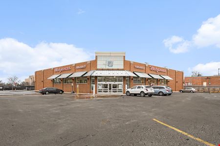 Preview of Retail space for Sale at 751 Richmond Road
