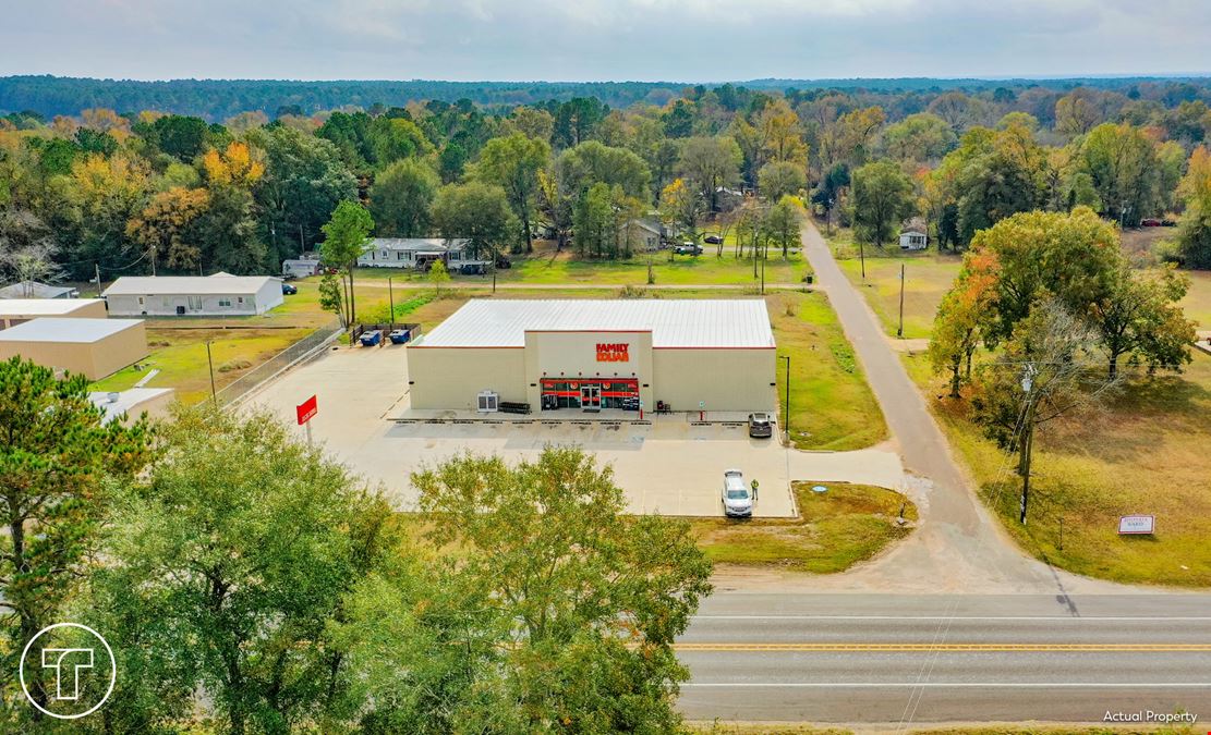 Family Dollar