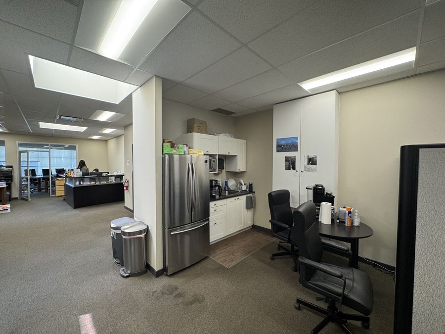 Unit 213 - 5108 North Fraser Way