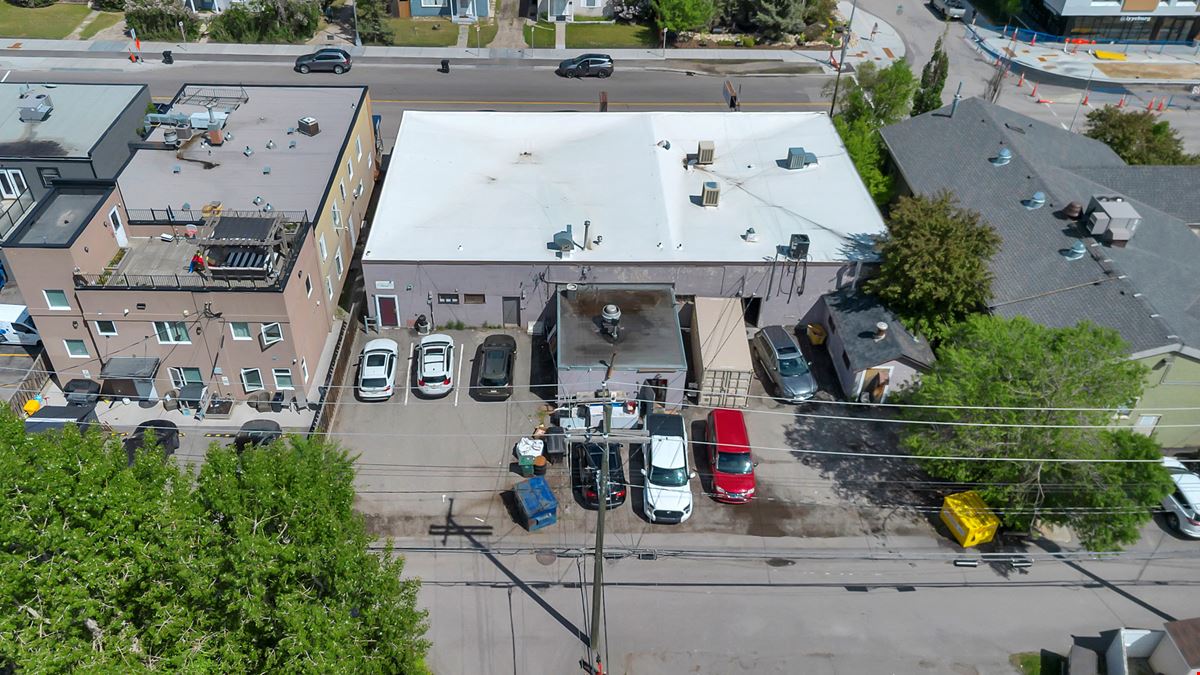 309 19 Street Northwest