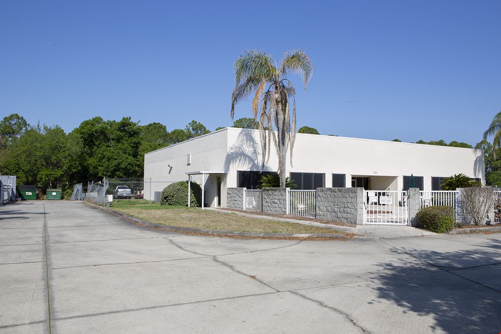 264 West Drive