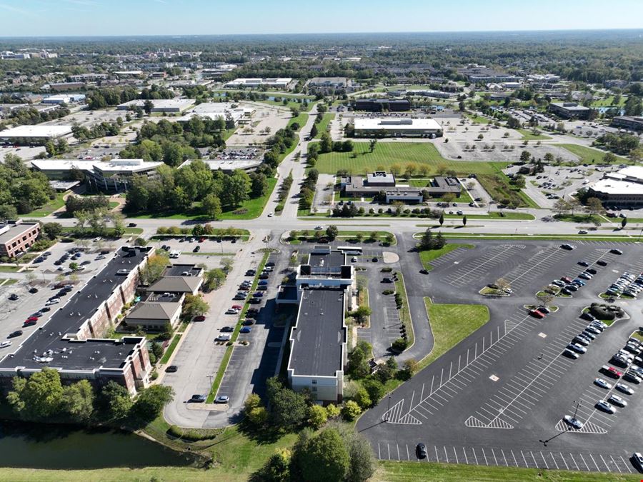 Springhill Suites Carmel, Indiana