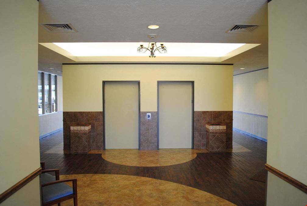 College Station Professional Building I