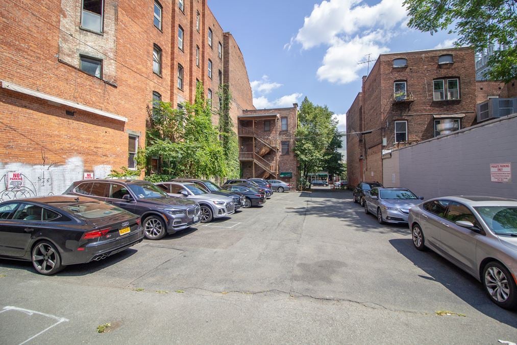 47 3rd Street