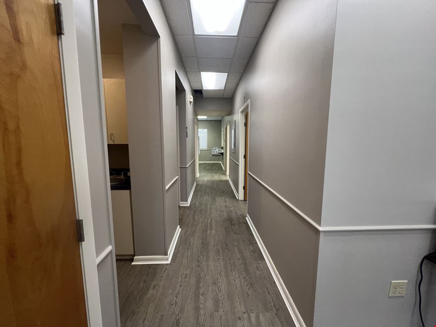 NW Professional Office Space