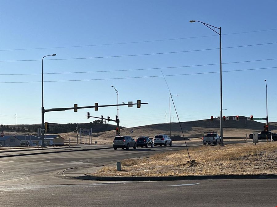 Lot 7 5th Street, Rapid City SD