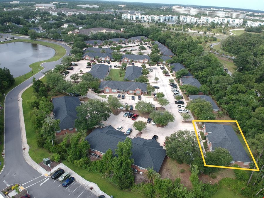8833 Perimeter Park Blvd, Building 700